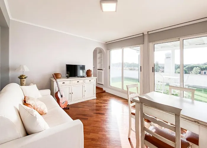 Apartamento Al 13 - La Terrazza *